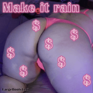 Make it rain!