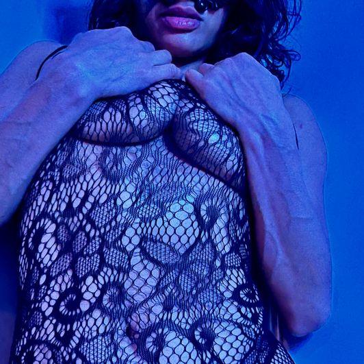 Dirty lingerie