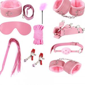 BDSM TOYS