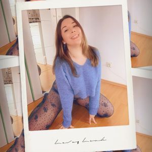 SFW Polaroid