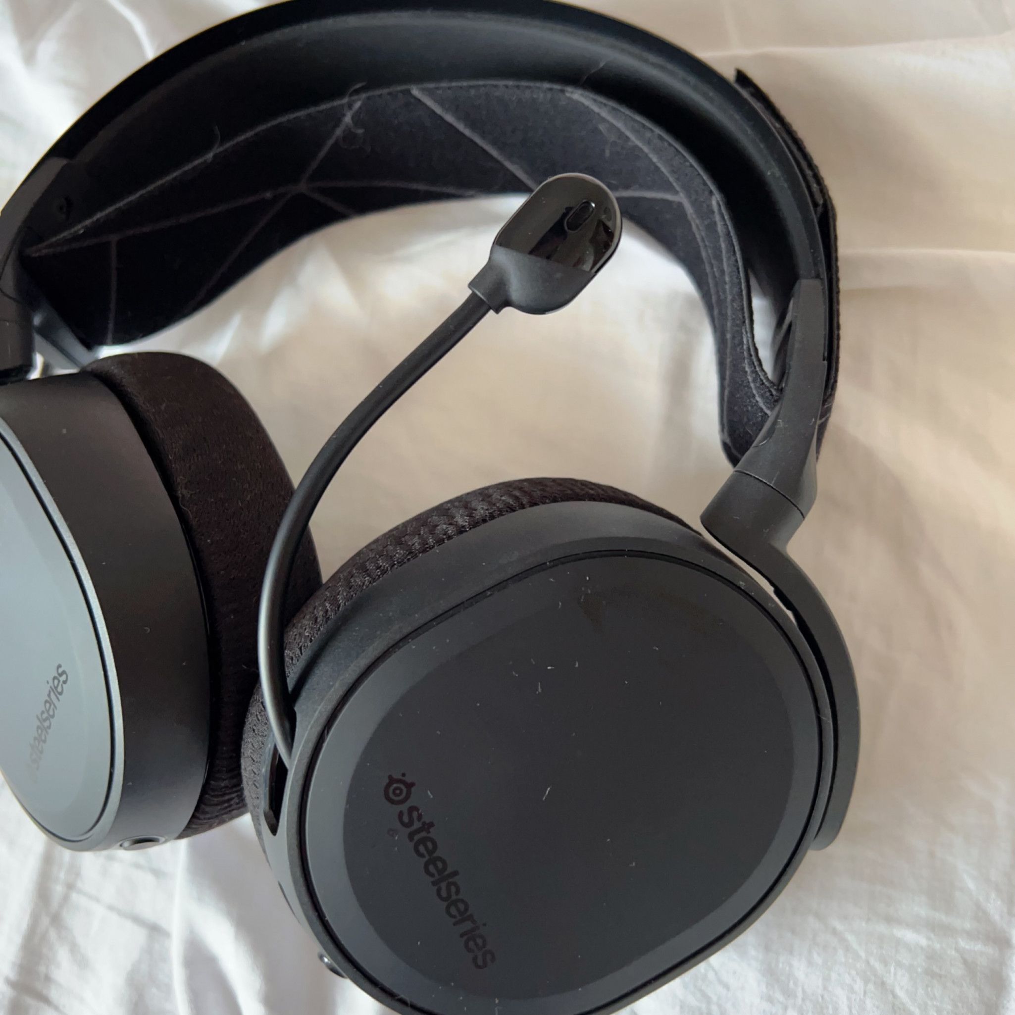 SteelSeries Gaming Headset Arctis Nova II