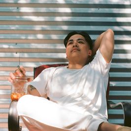 Thai Iced Tea Afternoon Cigars