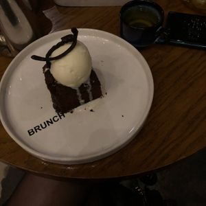 Buy a cake