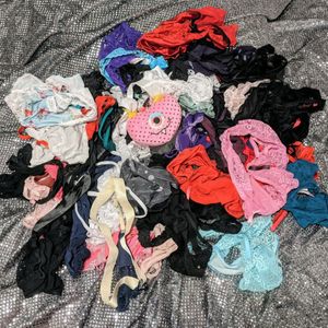 Panty Drawer!