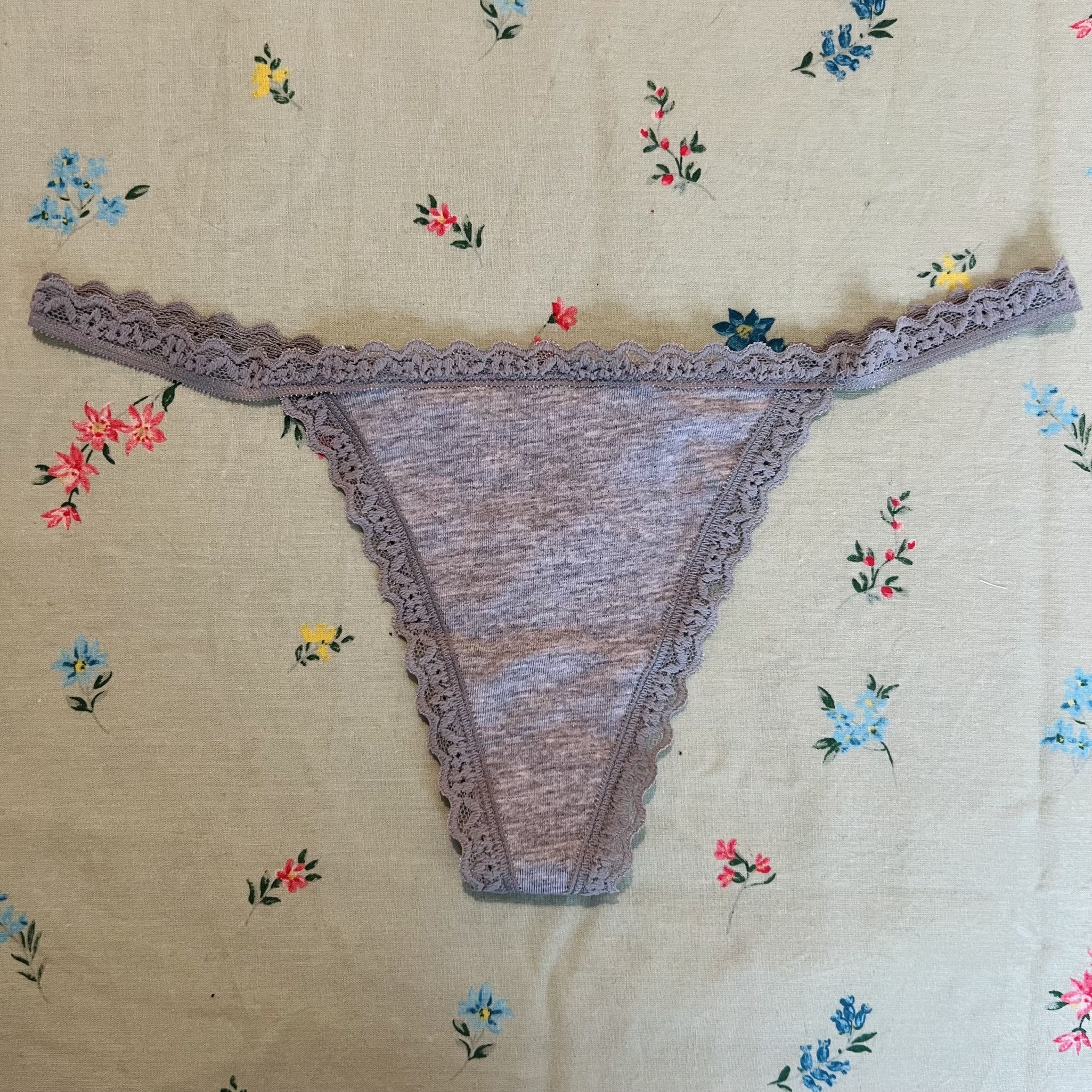 Victoria Secret Panties