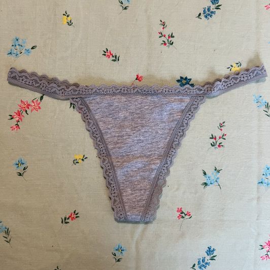 Victoria Secret Panties