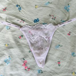 Lounge Underwear Panties