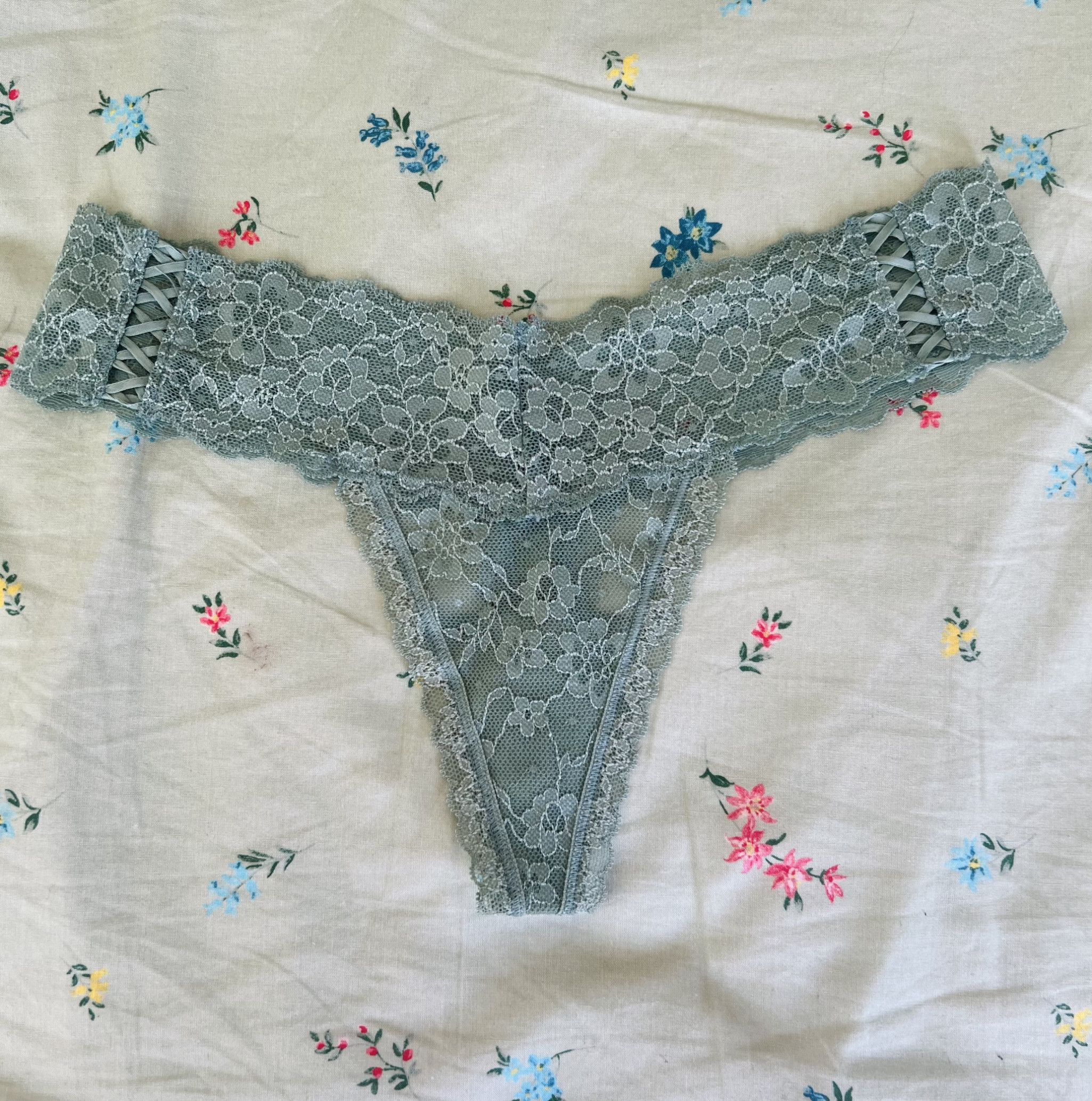 Victoria Secret Panties