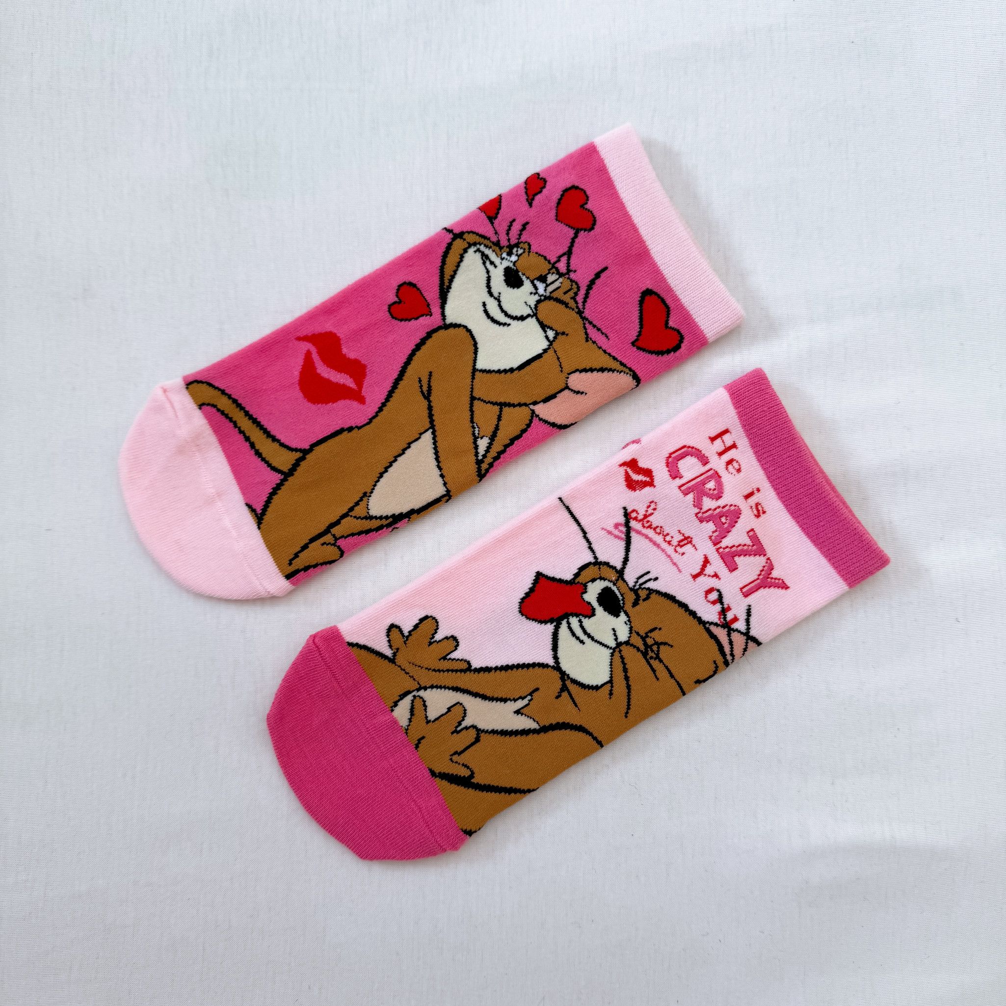 Fun socks