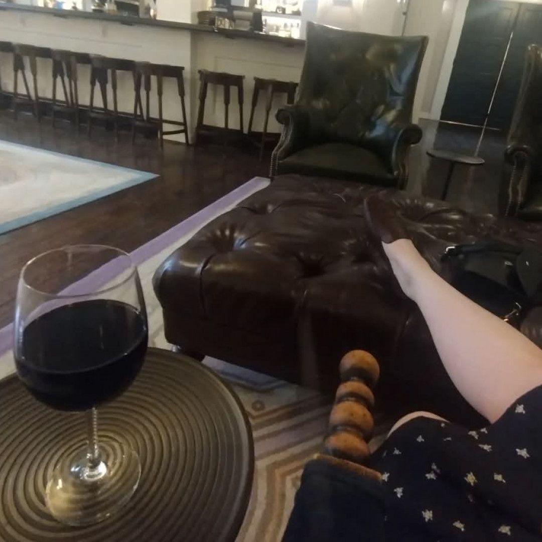 Buy me a nice drink