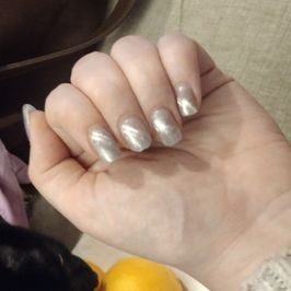 Manicure