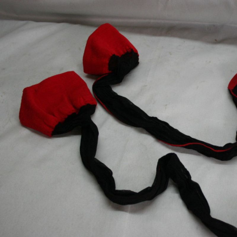 Used on shoot  Stocking with Ladder