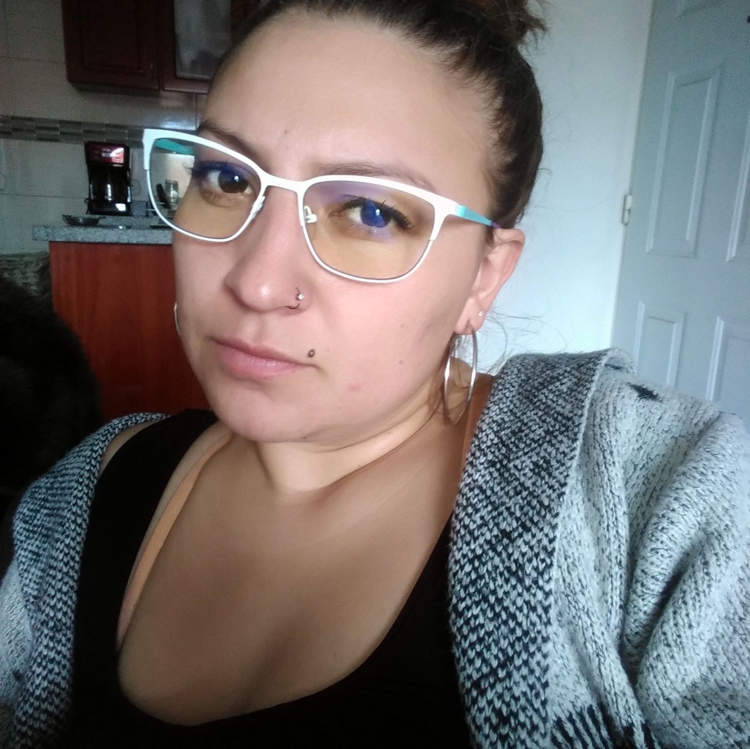 Pay for My Glasses  Keep Me Looking Sharp  Sexy