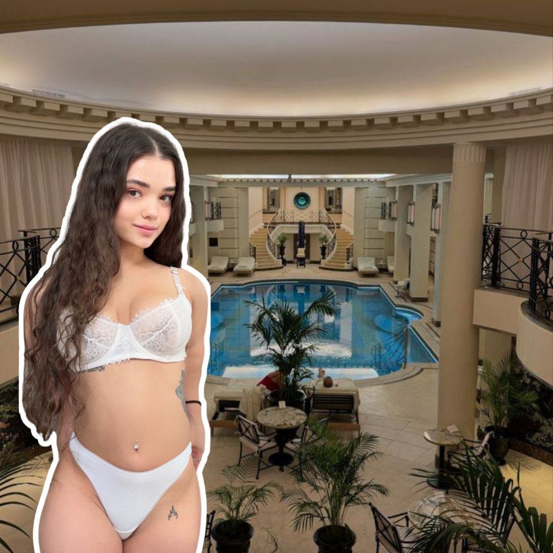 wish Ritz Club and Spa⭐️
