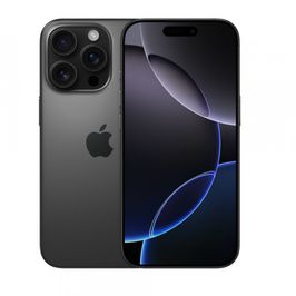 iPhone 16 pro 512 gb