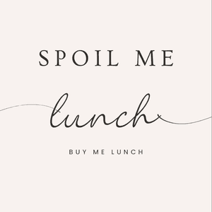 buy me lunch