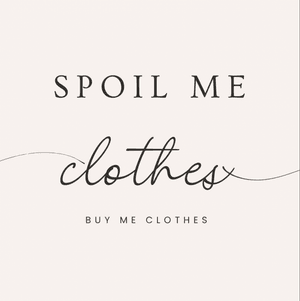 buy me clothes