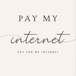 pay my internet bill