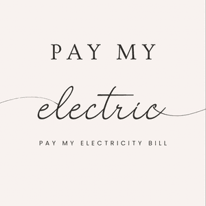 pay my electricity bill