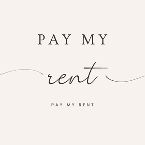 pay towards my rent