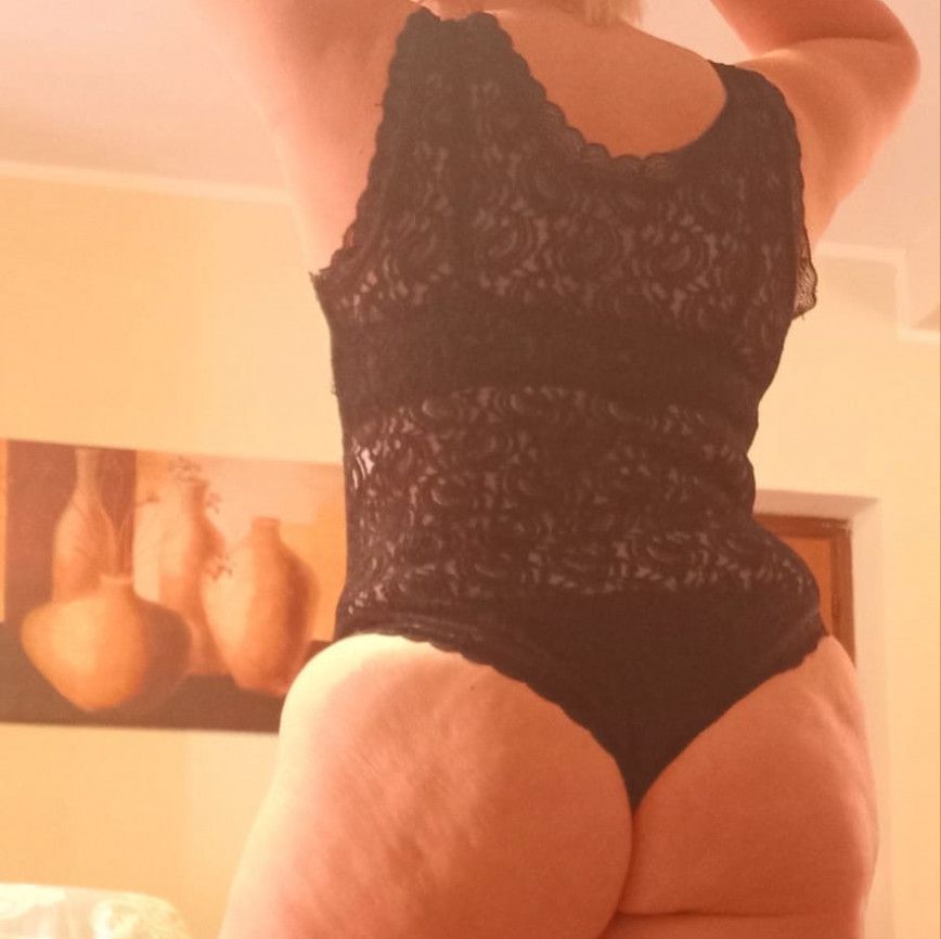 body and underwear and bra