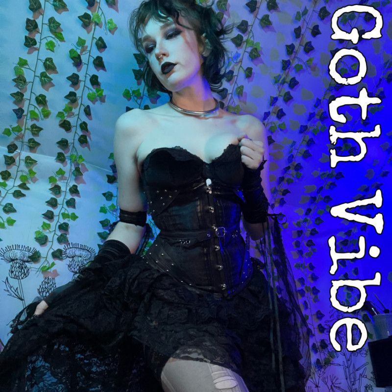 Goth Vibe