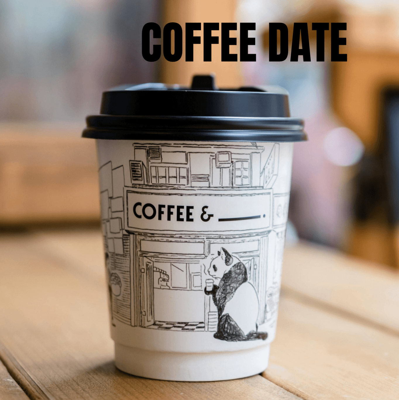 Coffee Date