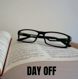 Day Off
