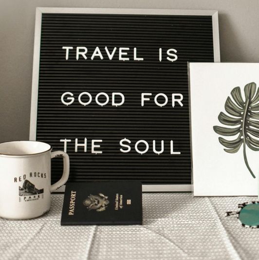 Vacation