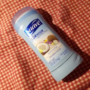 Deodorant