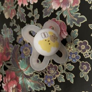 Super cute pacifier