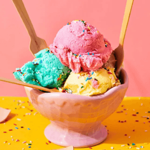 Buy me Ice cream