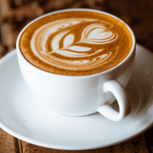 Buy me nice coffee