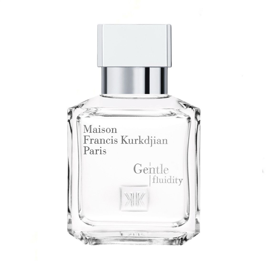 Gentle Fluidity Silver Maison Francis Kurkdjian 70ml