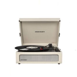 Crosley Voyager Plus Dune