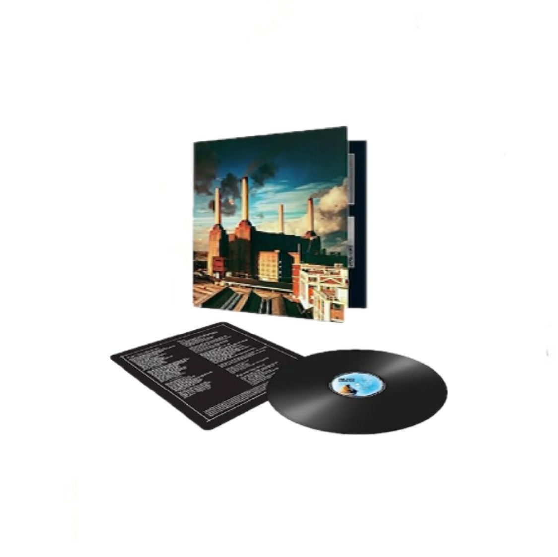 Pink Floyd Vinyl