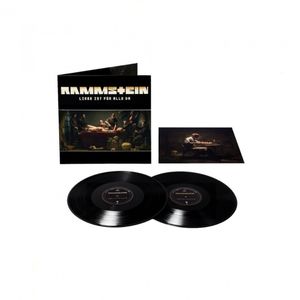 Rammstein Vinyl Records