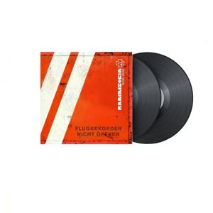 Rammstein Vinyl Records