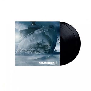 Rammstein Vinyl Records