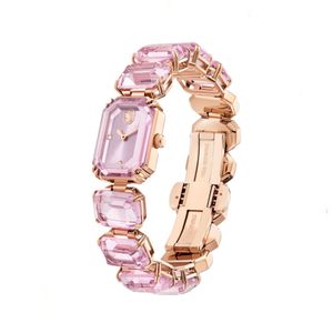 Watch Swarovski