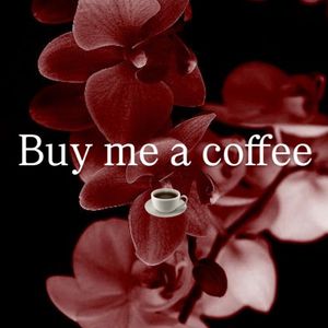Buy me a Coffee