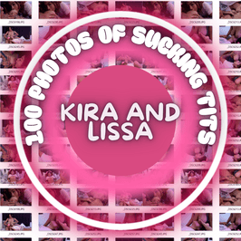 100 PHOTOS OF SUCKING TITS LISSADOLLHOT AND KIRABIGTITIS