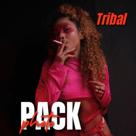 59 Pack photo Tribal