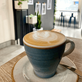 COFFEE DATE FANTASY