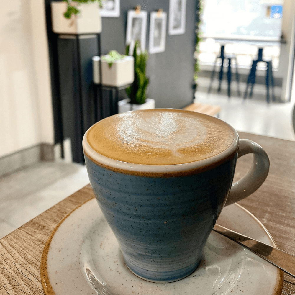 COFFEE DATE FANTASY