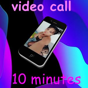Video llamada 10 minutos