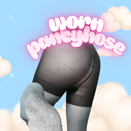 Worn Tights