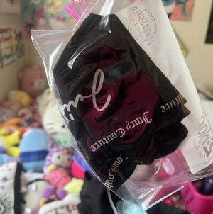 Thong Worn During Sex
