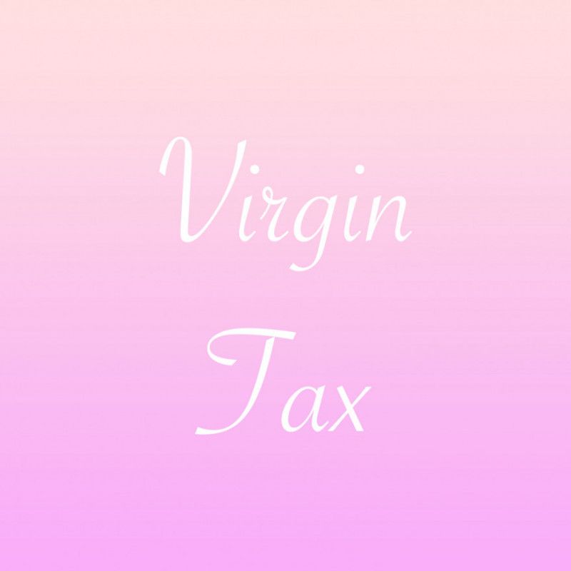 Virgin Tax