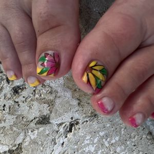 Pedicure